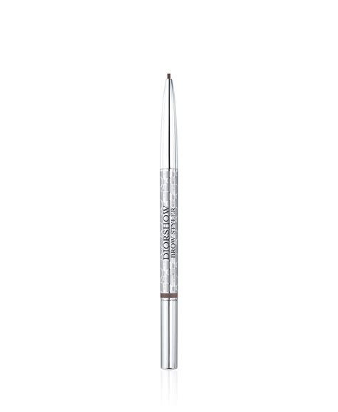 christian dior eyebrow|dior show brow styler.